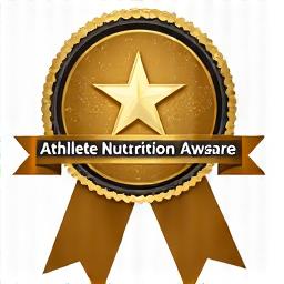 Premio excelencia nutrición atletas
