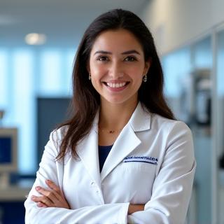 Dra. Ana Rodríguez, Especialista Metabólica