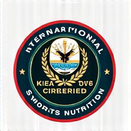 Certificación internacional nutrición deportiva