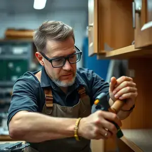 Mike Thompson - Installation Specialist